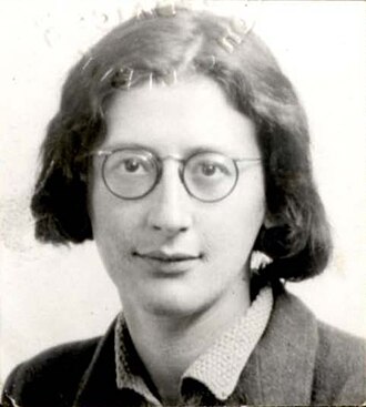 Simon Weil
